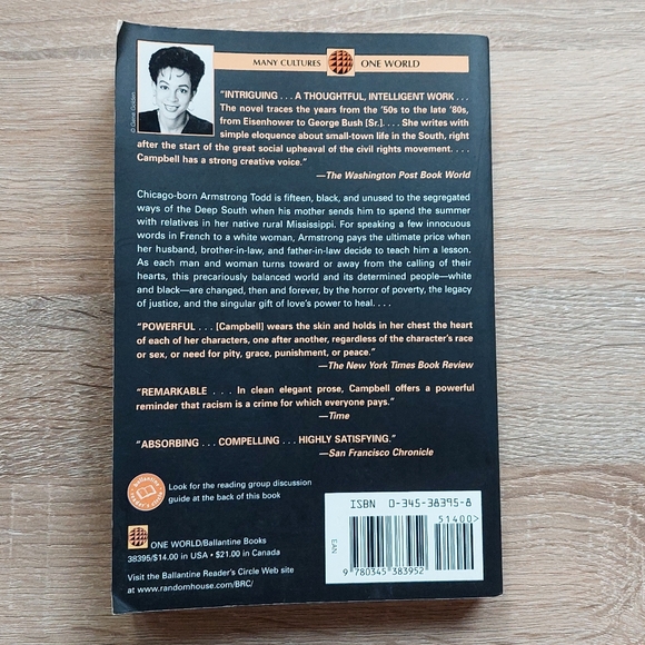 Your Blues Aren't Like Mine, Campbell - Picture 9 of 9